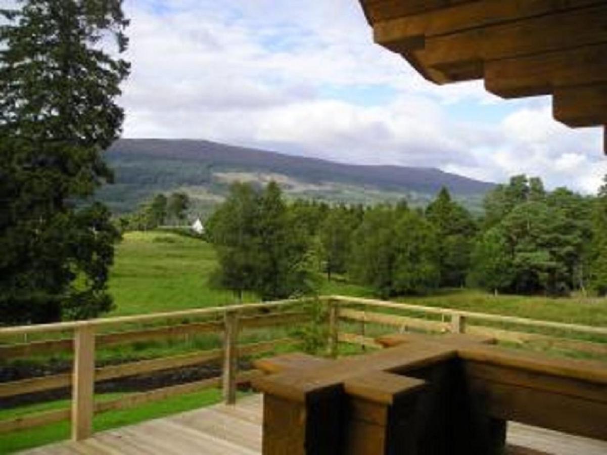 Chalet Blaich Fort William Ngoại thất bức ảnh