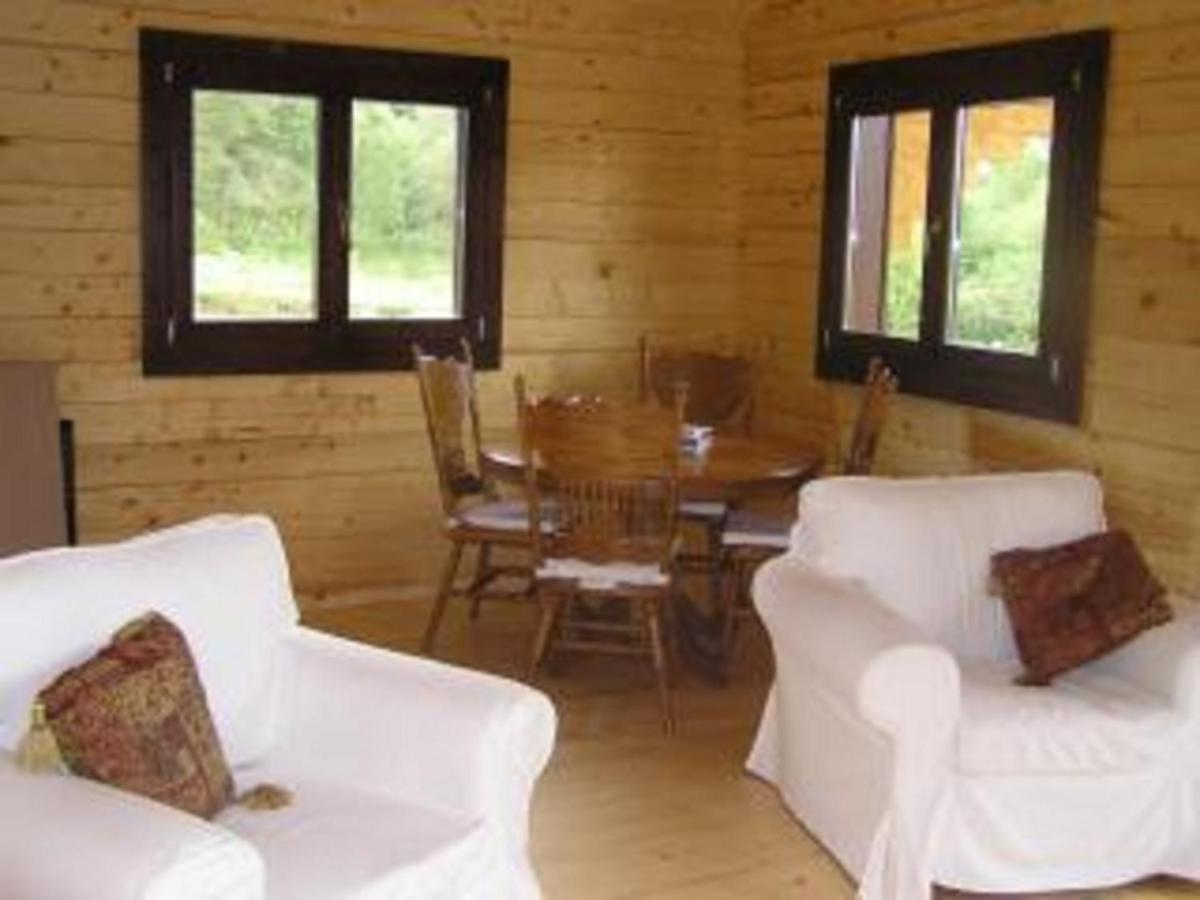 Chalet Blaich Fort William Ngoại thất bức ảnh