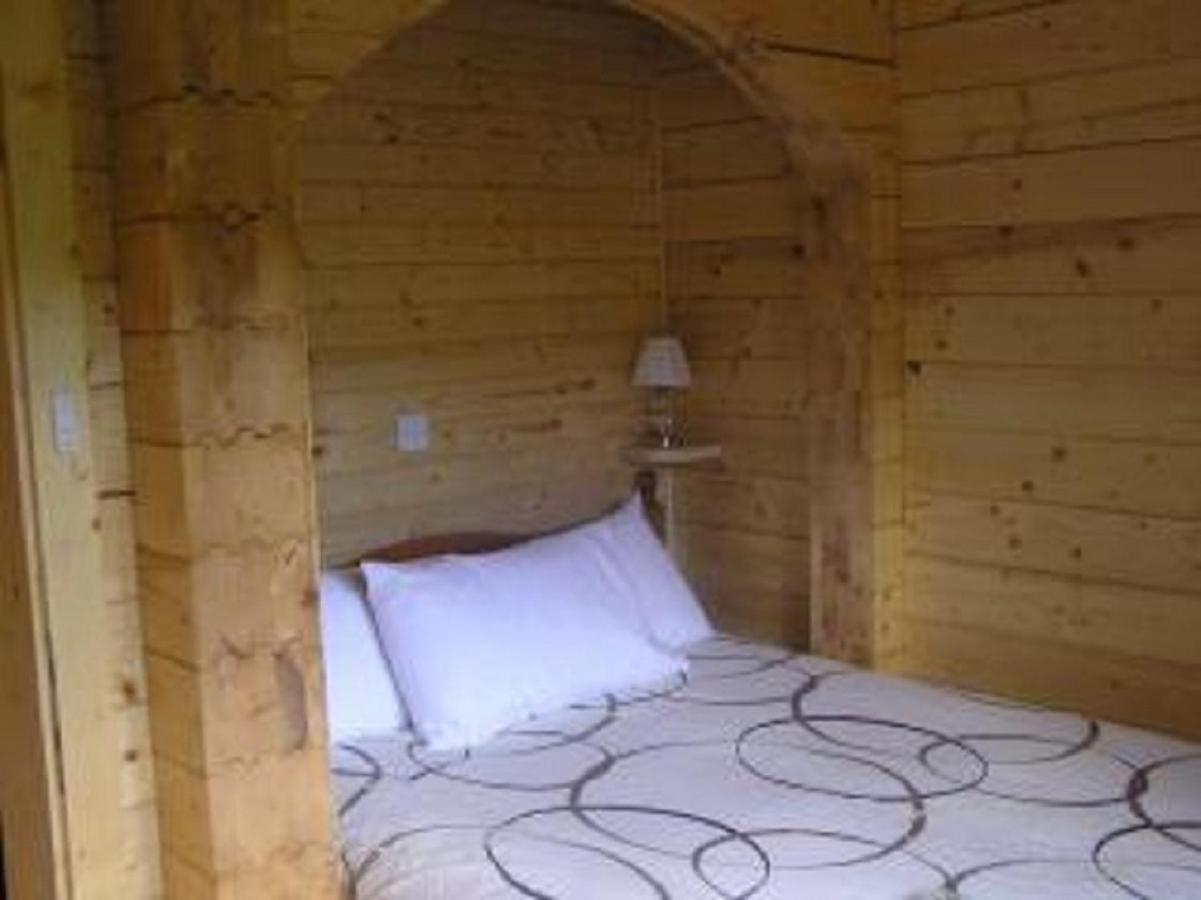 Chalet Blaich Fort William Ngoại thất bức ảnh